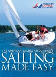 ASA 101, Basic Keelboat Sailing